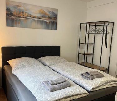 Nordstadt Apartment | 1 Zimmer Apartment Nähe Uni