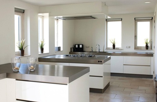 Wierum House | 10 bedroom lovely home in Wierum