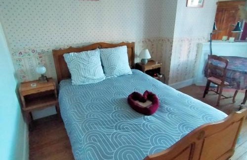 Presly House | 10 Boules B&B