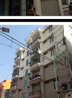 Sigra Apartment | 10 Ideal Luxury Stay AC 2BHK