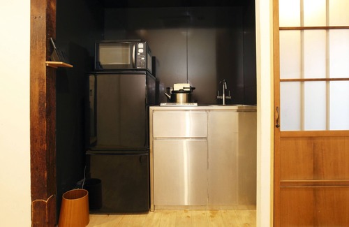 Sannenzaka Ninenzaka House | ≪10 min to Gion≫ "Shofu-an" Historical Japanese house near to Gion area