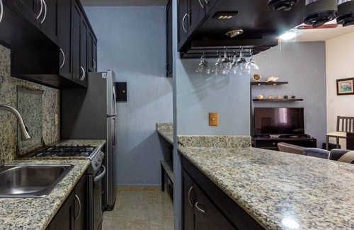 Villa Juarez House | 10 min walk to the beach, in private secure gated community