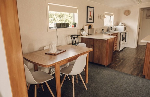 Omarama House | 10 on TEAL HOLIDAY HOME