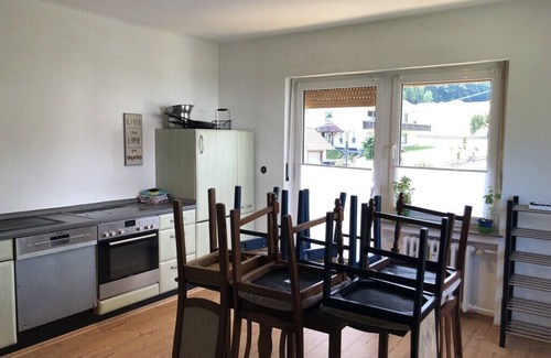 Wehretal House | 10 room group house in the middle of Germany