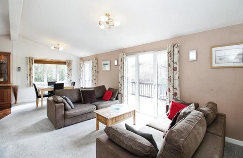 St Minver Ski Chalet | 10 Trehawks