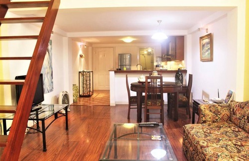 Hoan Kiem Apartment | 10 VAN KIEP - HOMESTAY & APARTMENT HA NOI