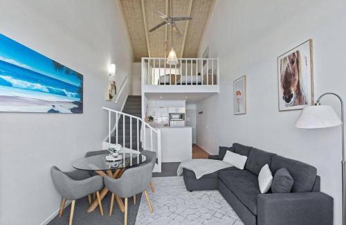 Wongarra Apartment | 10 Whitecrest Great Ocean Road Resort - Ocean View