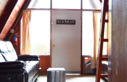 Airville RV Rental | 100+ Beds - 100 Friends - 32+ Acres bordering preserved Forest Park and Trails