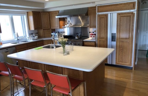 Lone Butte House | 100 Mile House - Horse Lake Ranch