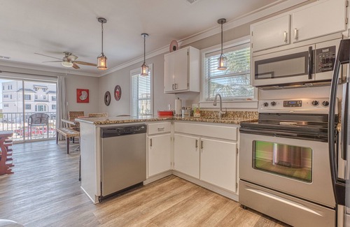 Seagrove Beach Condo | ☀️100 off any full week in October☀️