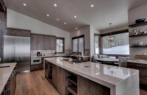 Peak 8 House | 100 yards from Peak 8, magnificent home