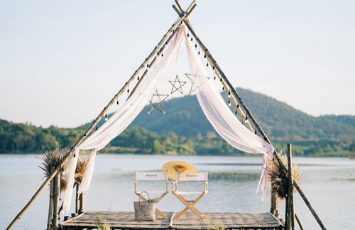 Chiang Rai Villa | 1000 Stars