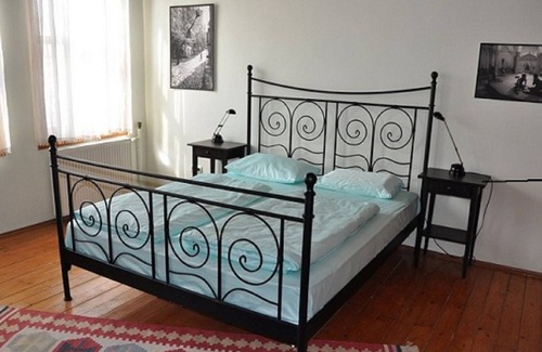 Sariyer House | 1001 istanbul The guest house on the Bosporus