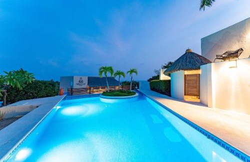 Santa Maria Huatulco Villa | 1004 - Bella Vista