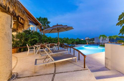 Santa Maria Huatulco Villa | 1004 - Bella Vista