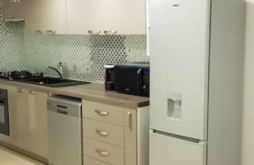 Villepinte Apartment | 100m² - terrace & private parking - near Paris, CDG, Asterix, Disney