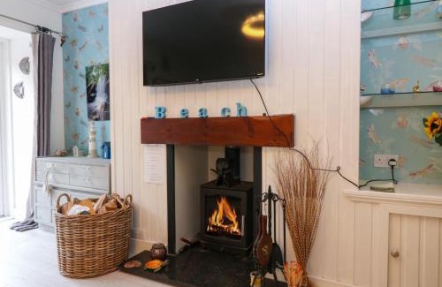 Pettycur Apartment | 101a Pettycur Road