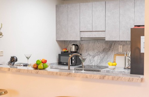 The Greens Apartment | 103 - 3BHK - AL SIDIR GREENS · Spacious 3BHK Golf/Ski Dubai/Emirates Mall/Parks