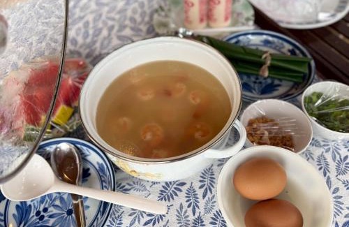 Bo Kluea House | 104 monperngmang ม่อนเปิงมาง