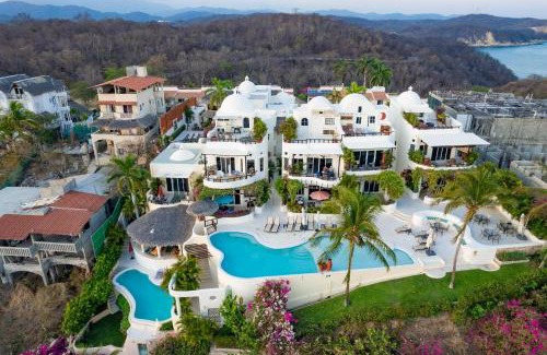 P Chahue Villa | 1042 - Villa Tres Hermanas