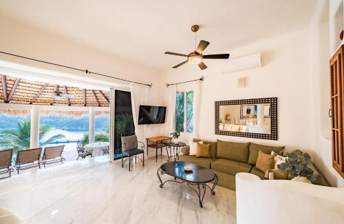 P Chahue Villa | 1042 - Villa Tres Hermanas