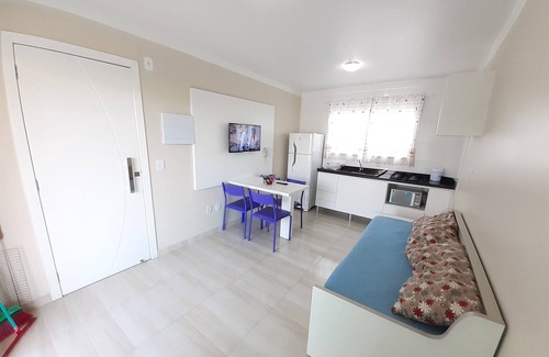 Ze Amandio Apartment | 105, beautiful apartment for 4 people 1 bedroom