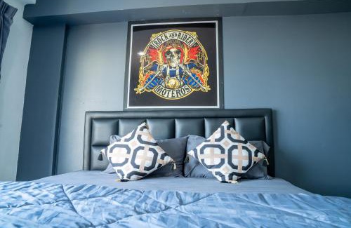 Rangsit Apartment | 105 Residence Rangsit