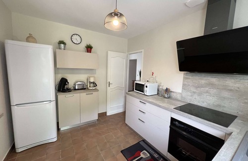 Saint-Vivien-de-Medoc House | 105 - Superb house with its large green park