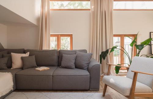 Neukoelln Apartment | 105m2 Duplex Wohnung im Herzen Berlins, Neukölln