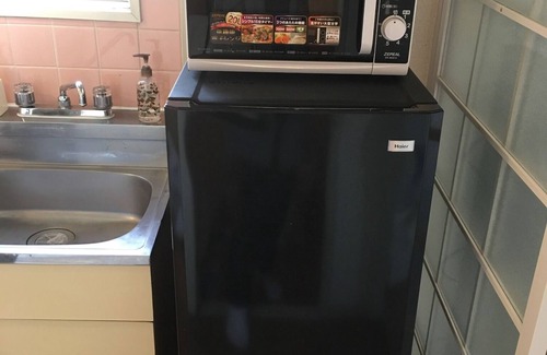 Wakamiya Apartment | 106 Cozy and Cleanliness Apartment - 106 PEKOs HOUSE/Fukuoka Fukuoka