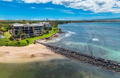 Maalaea House | 106 Milowai