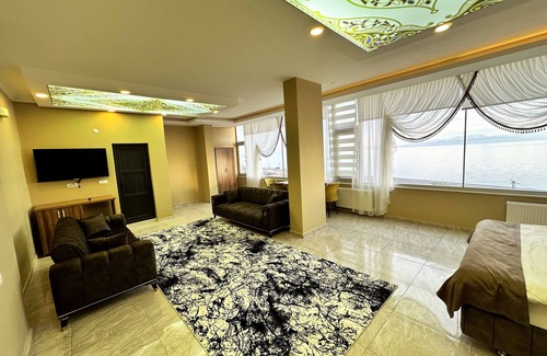 Ahlat Hotel | 1071 Otel & Restaurant