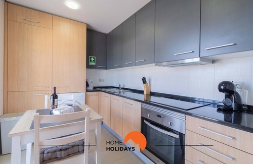 Peneco Beach Apartment | #108 T0 Coronel Águas by Home Holidays