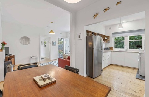 Port Elliot House | 10A Murray Tce Port Elliot