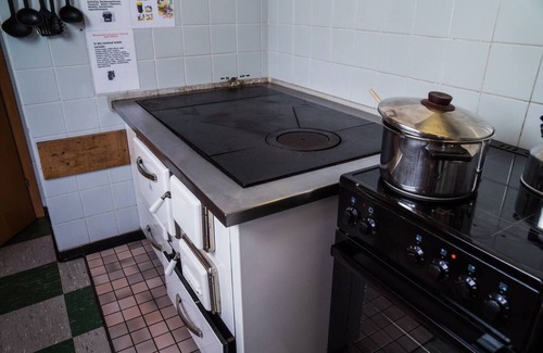 Radstadt House | 10Bedroom House Obertauern-Salzburg for 30 people