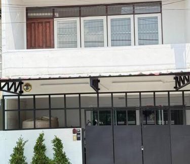 Lat Phrao Villa | 10MIN 曼谷独栋Chatuchack,Kasetsart精品别墅 MYSTORY HOUSE