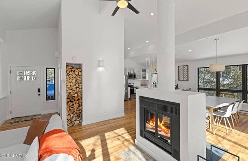 Wildridge House | 10min Beaver Creek | 15 min Vail