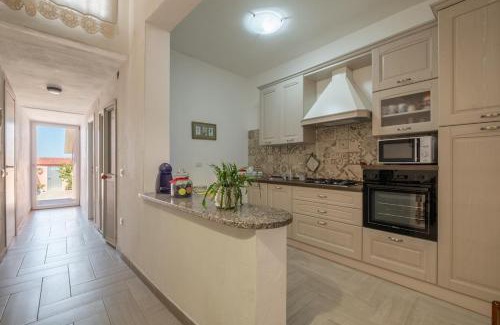 Tresnuraghes Apartment | 10min Da Bosa Marina - Con Giardino e Parcheggio