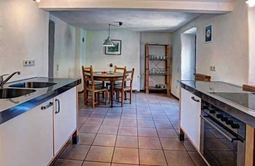 Wissmannsdorf Other | 11 bed cottage (mullein) - 3 stars - Nengshof