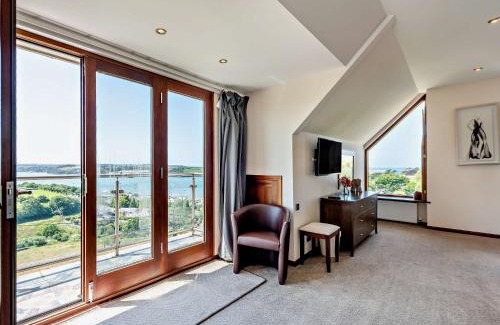 Instow House | 11 Bed in Instow REDLA