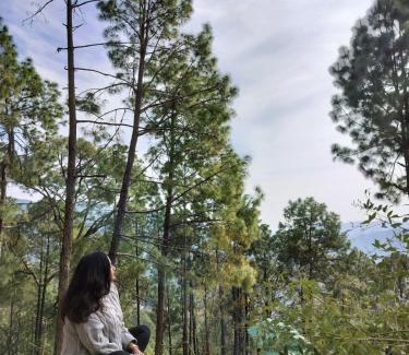 Lansdowne House | 11 Gaon Mudhouse Homestay