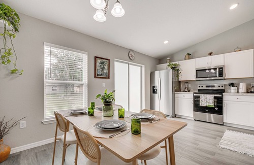 Dunnellon House | 11 Mi to Rainbow Springs: Dunnellon Retreat!