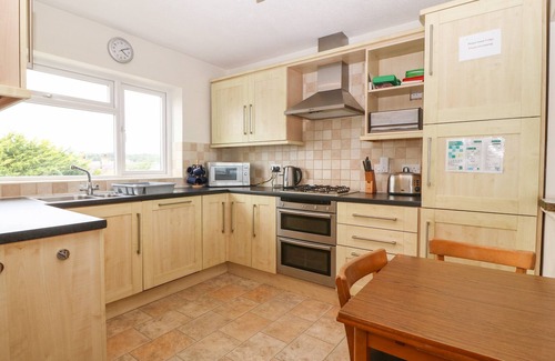 Rhyd-y-clafdy Cottage | 11 Min Y Mor