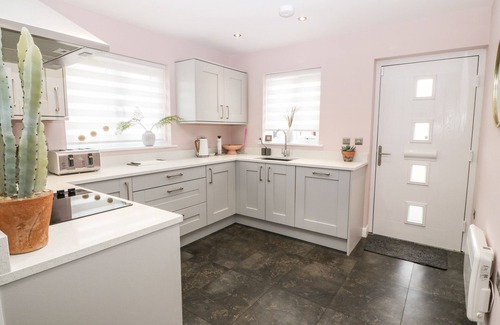 Brynteg Cottage | 11 Parc Delfryn