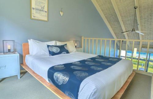 Wongarra Apartment | 11 Whitecrest Great Ocean Road Resort - Ocean View