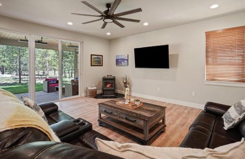 Oregon Water Wonderland House | 110 Crane