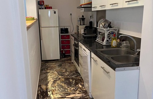 Lepreo House | 110 m2 house in Kakovatos - Peloponnese