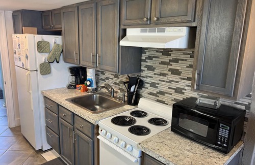 Myrtle Beach Condo | 1102 Ocean View 1 bedroom/1 bath condo