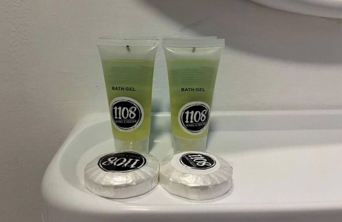 Slim River Hotel | 1108 Carebin Slim River