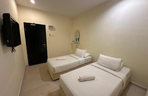 Sungkai Hotel | 1108 Hotel Sungkai